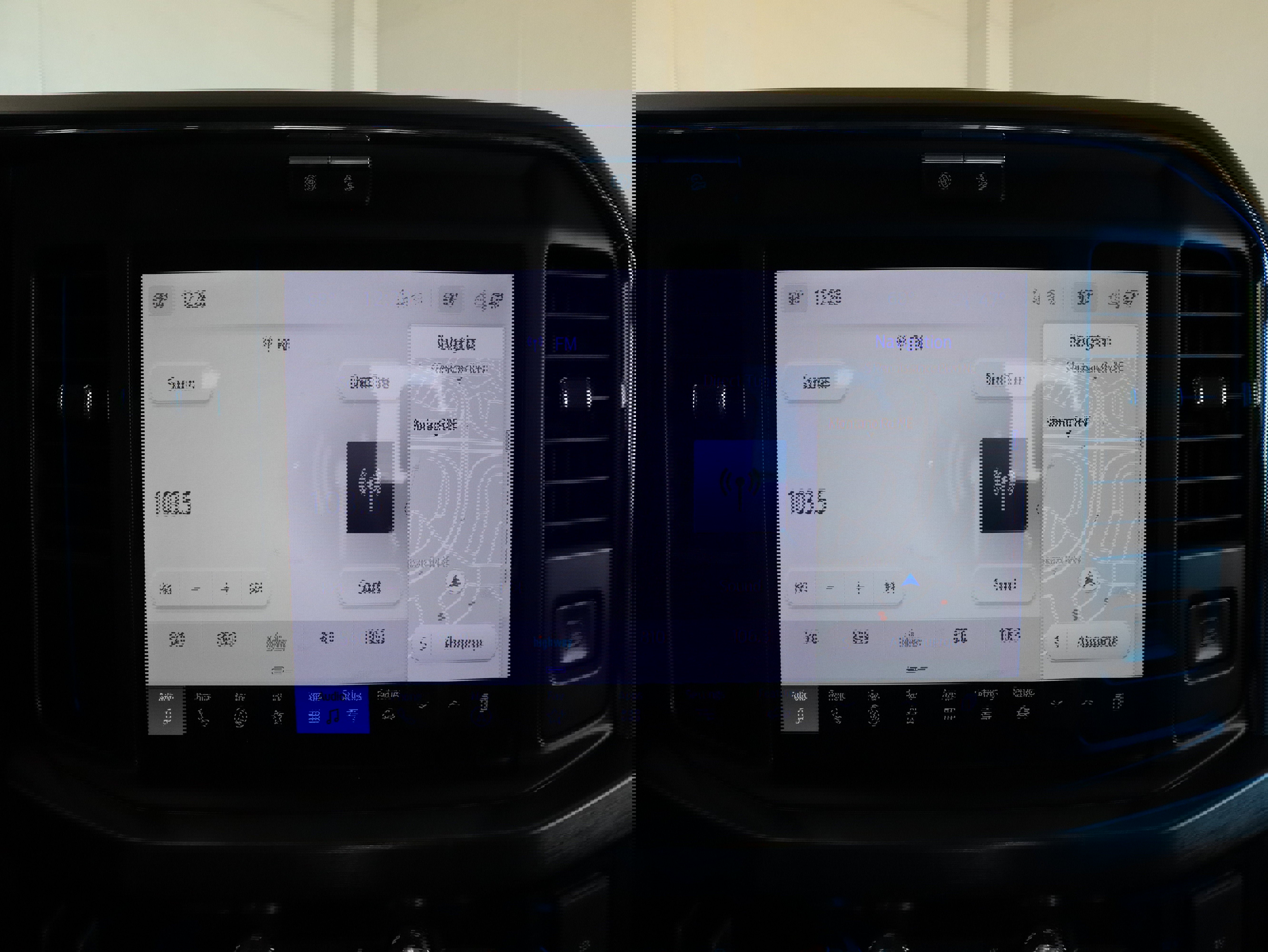 New 2025 Ford F250 Lariat w/ Black Appearance Package image 29