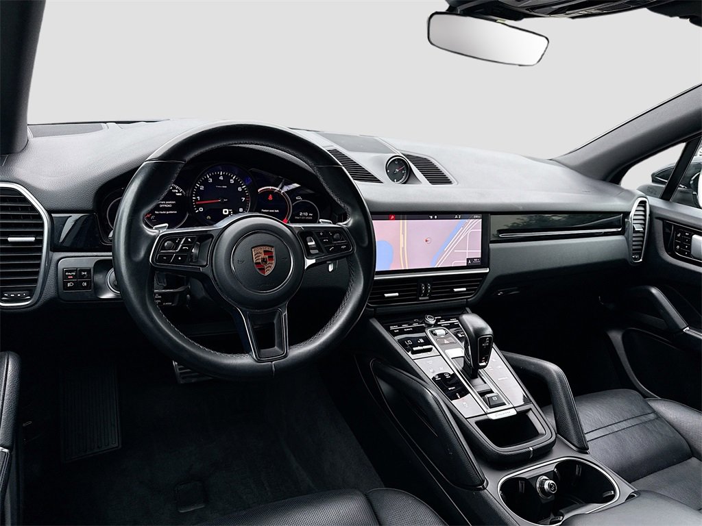 Used 2019 Porsche Cayenne S w/ Premium Plus Package image 26