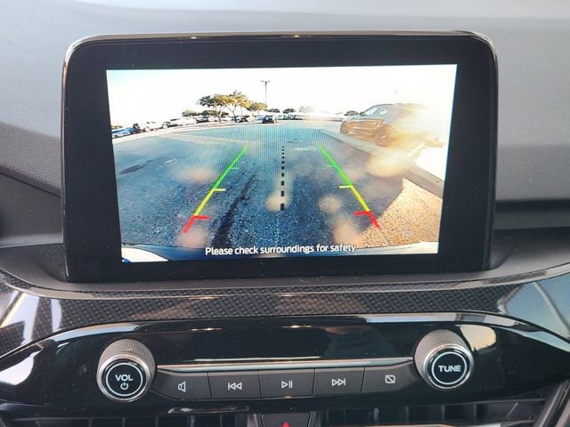 Used 2023 Ford Escape ST-Line AWD/4WD image 15