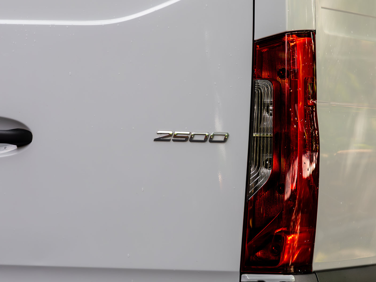 Used 2022 Mercedes-Benz Sprinter 2500 image 65