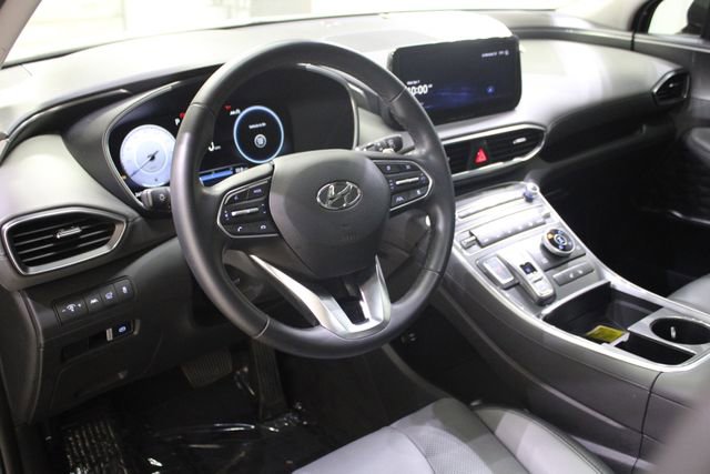 Used 2023 Hyundai Santa Fe SEL w/ Premium Package image 10
