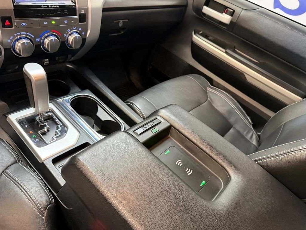 Used 2019 Toyota Tundra SR5 image 16