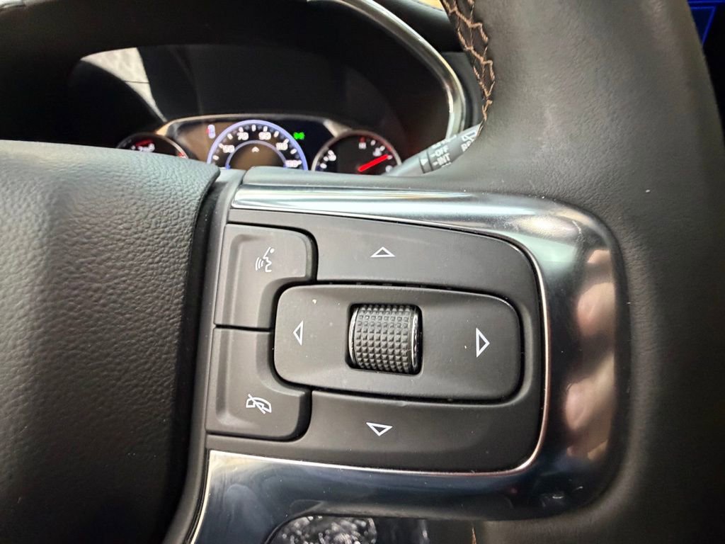 Used 2024 Chevrolet Blazer Premier w/ Driver Confidence II Package image 21