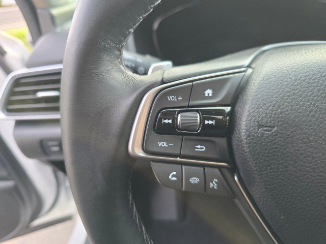 Used 2020 Honda Accord EX-L image 30