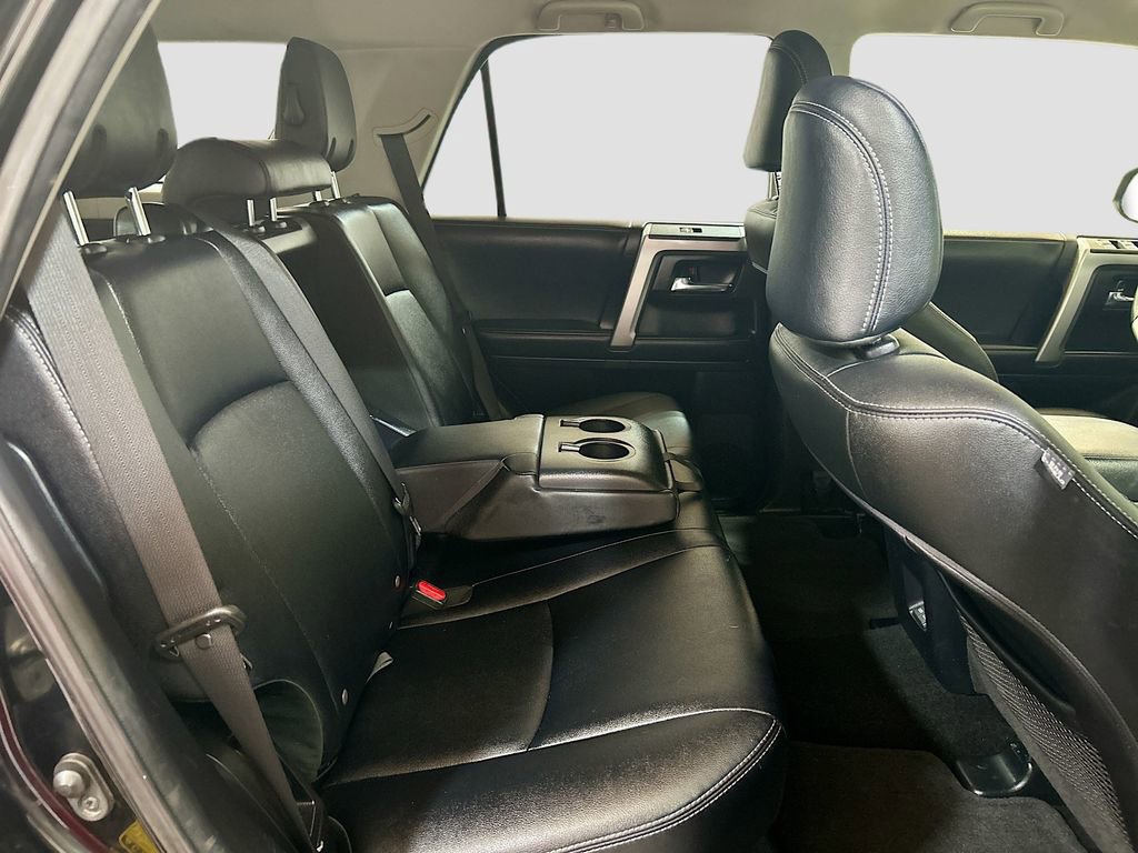 Used 2023 Toyota 4Runner TRD Sport RWD image 23