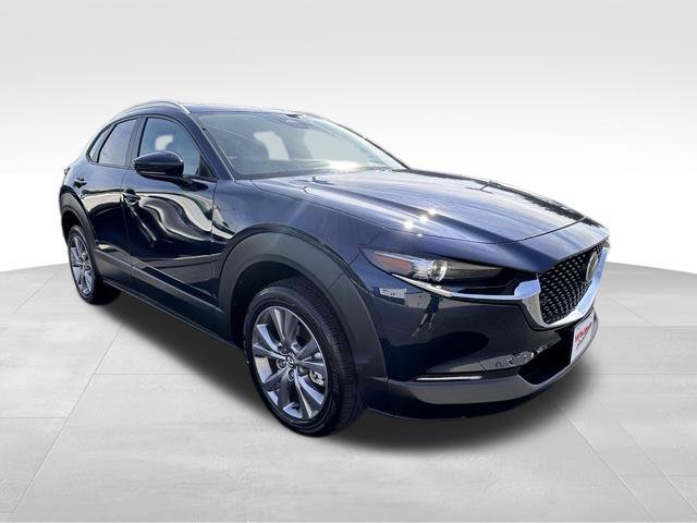 New 2026 MAZDA MAZDA3 2.5 S Sedan w/ Preferred Pkg FWD image 9