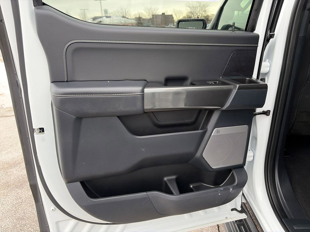 Used 2023 Ford F150 XLT w/ Equipment Group 302A High image 30