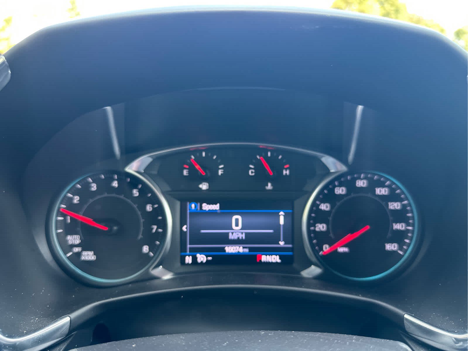 Used 2023 Chevrolet Equinox LT FWD image 8