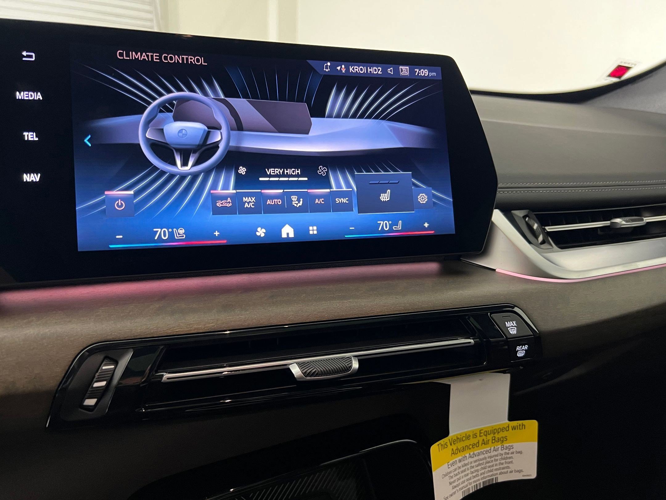 Used 2025 BMW X1 xDrive28i w/ Premium Package AWD/4WD image 28