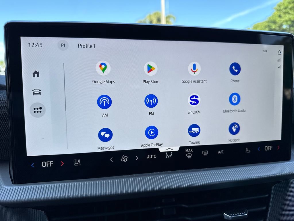 New 2026 Ford Explorer ST w/ Sun And Sound Package image 31