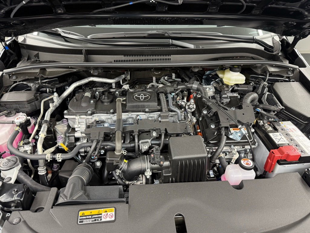 Certified 2026 Toyota Corolla LE image 31