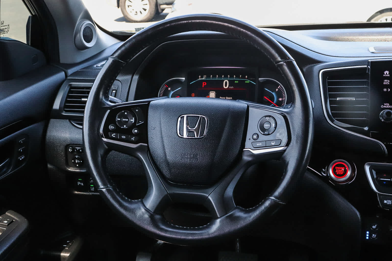 Used 2019 Honda Pilot Elite image 23