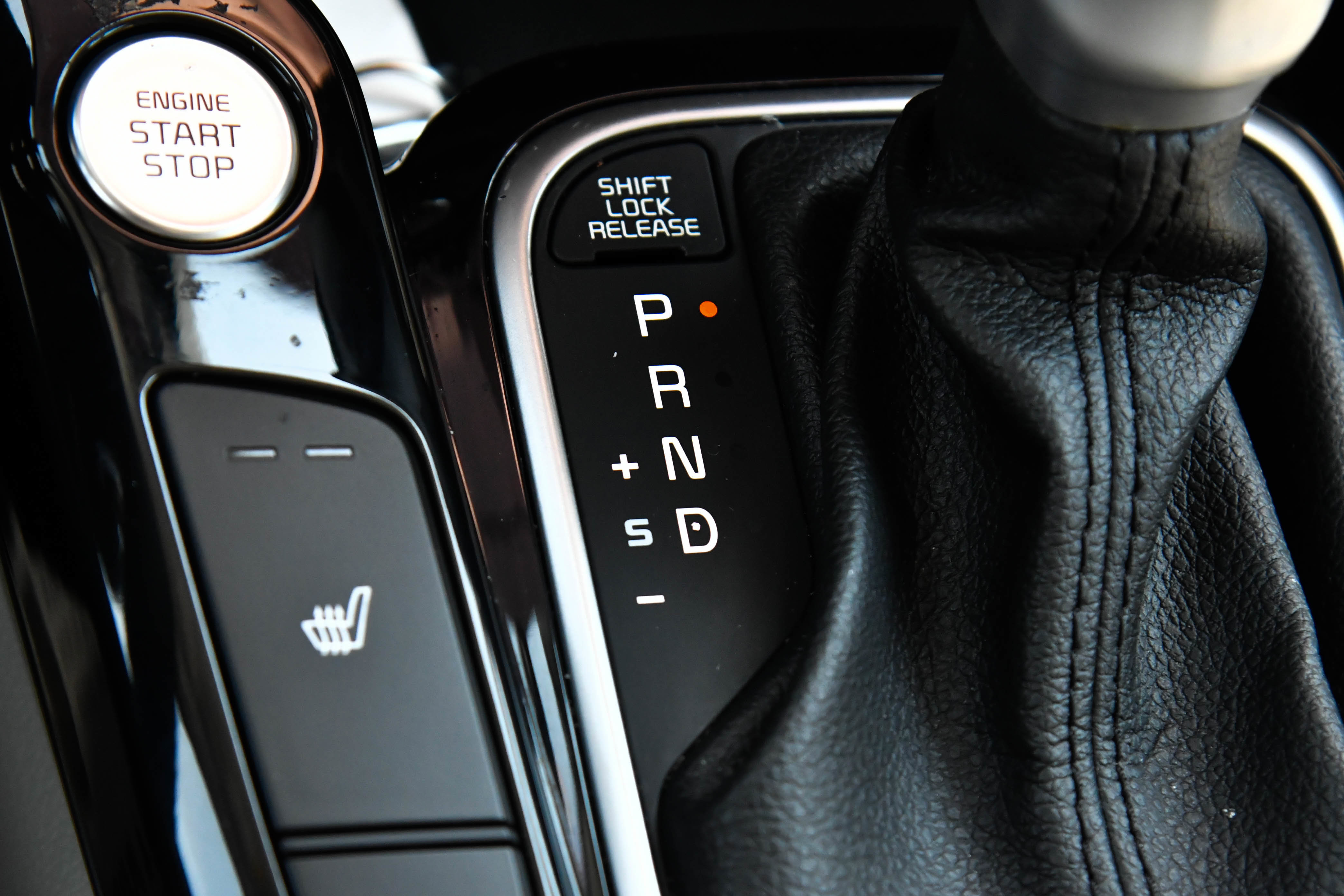 Used 2024 Kia Soul EX image 26