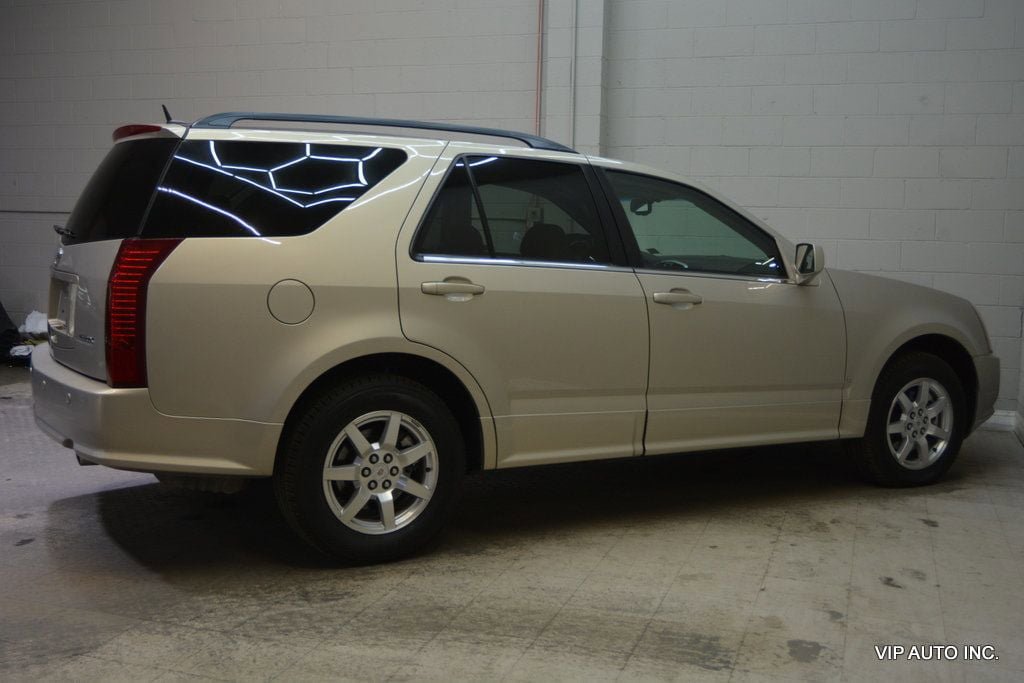 Used 2008 Cadillac SRX w/ Utility Package RWD image 37