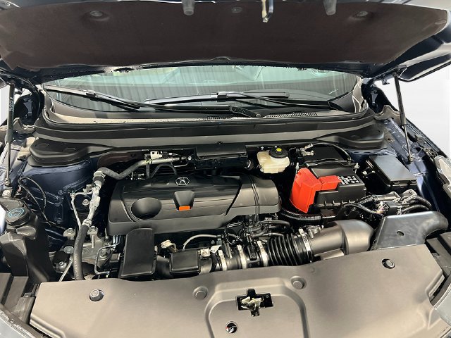 New 2026 Acura RDX SH-AWD image 13