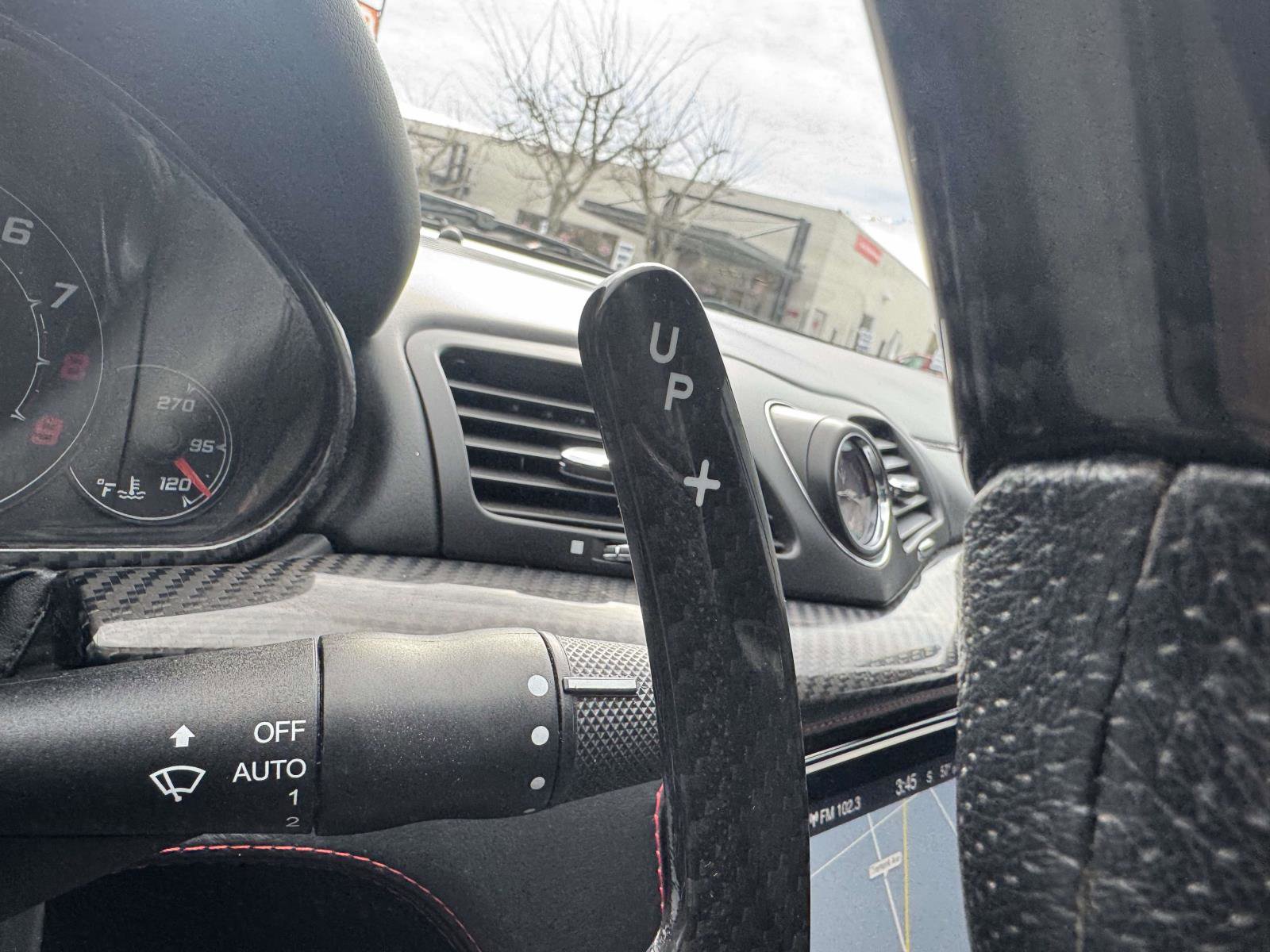 Used 2019 Maserati GranTurismo MC image 28