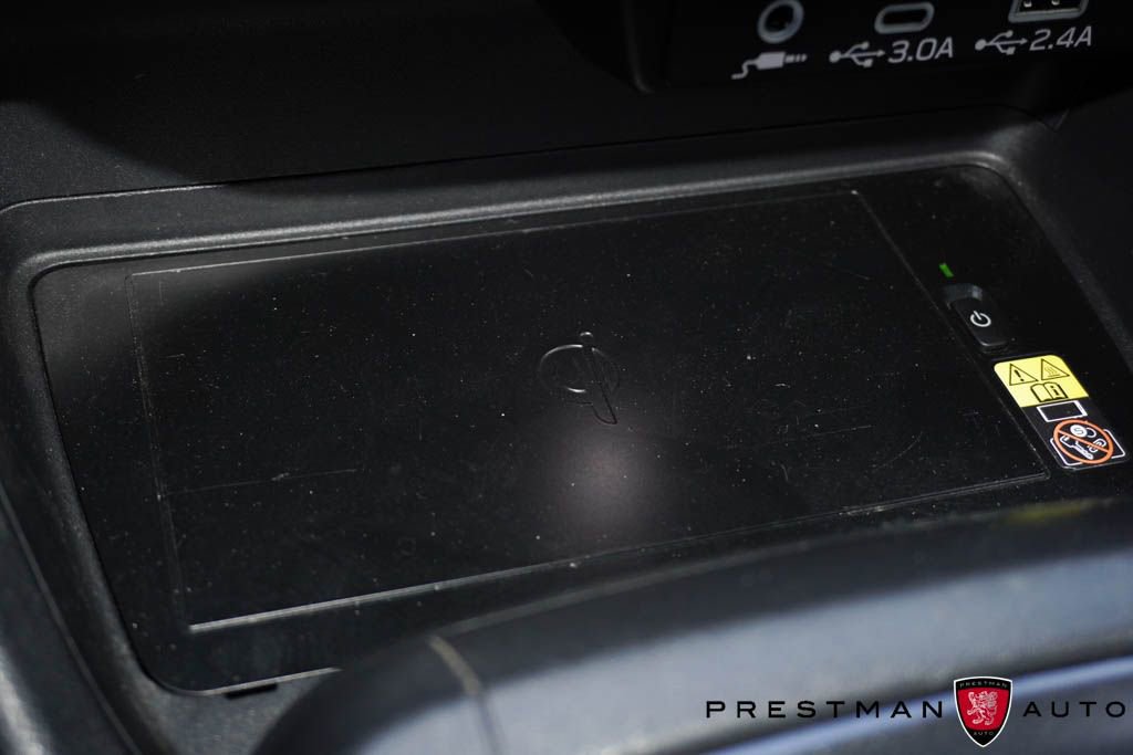 Used 2024 Subaru Impreza RS w/ Popular Package #1 AWD/4WD image 37