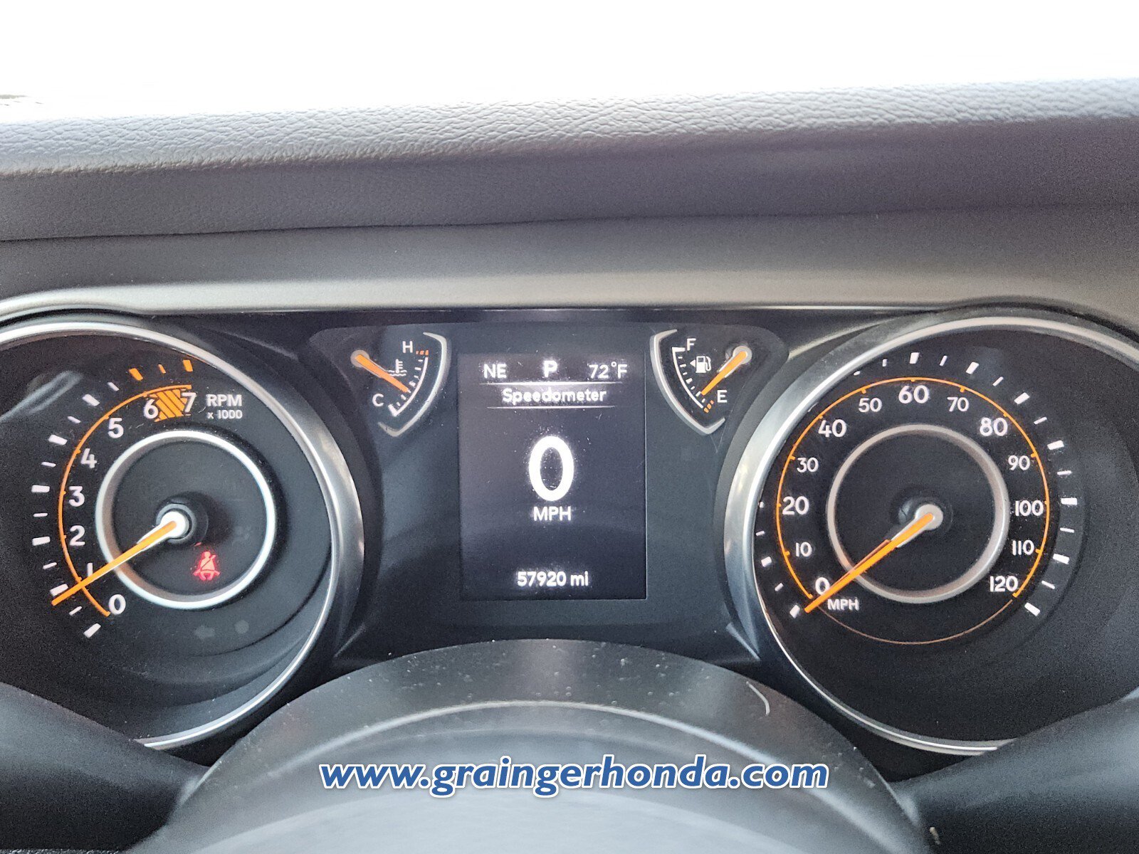 Used 2021 Jeep Wrangler Sport AWD/4WD image 20