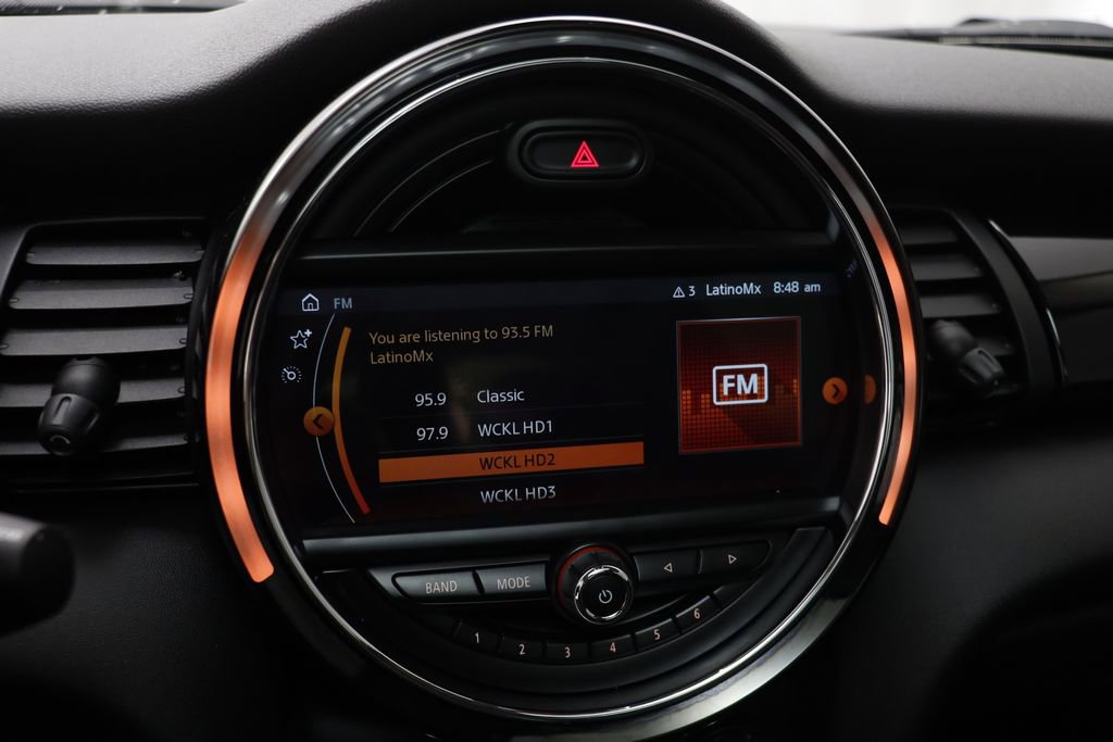 Used 2019 MINI Cooper S w/ Signature Upholstery Package image 9