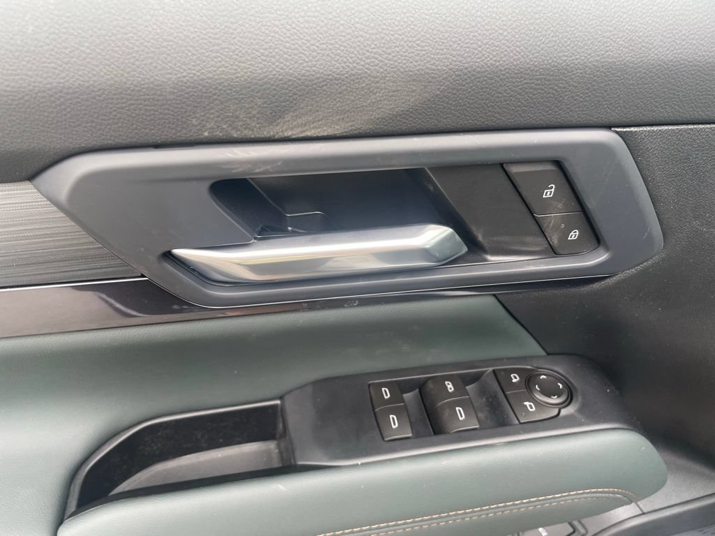 New 2026 GMC Terrain AT4 AWD/4WD image 11