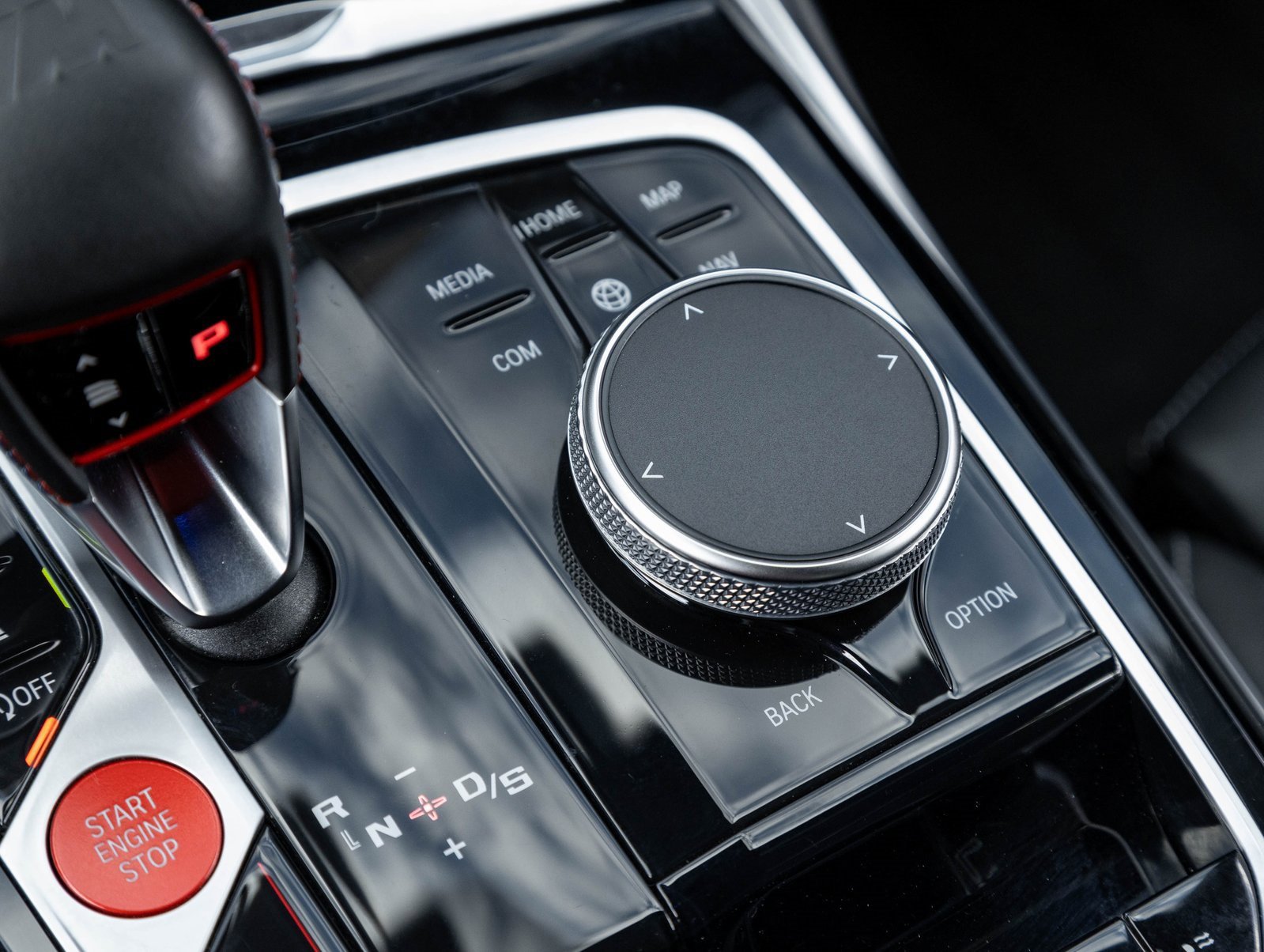 Used 2023 BMW M4 xDrive Competition image 30