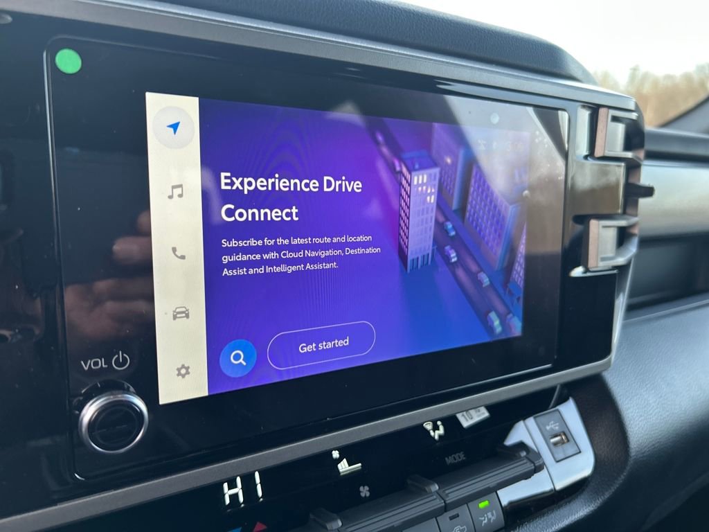 New 2026 Toyota Tundra SR5 image 13