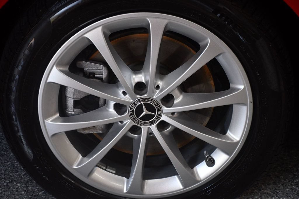 Used 2020 Mercedes-Benz A 220 image 18
