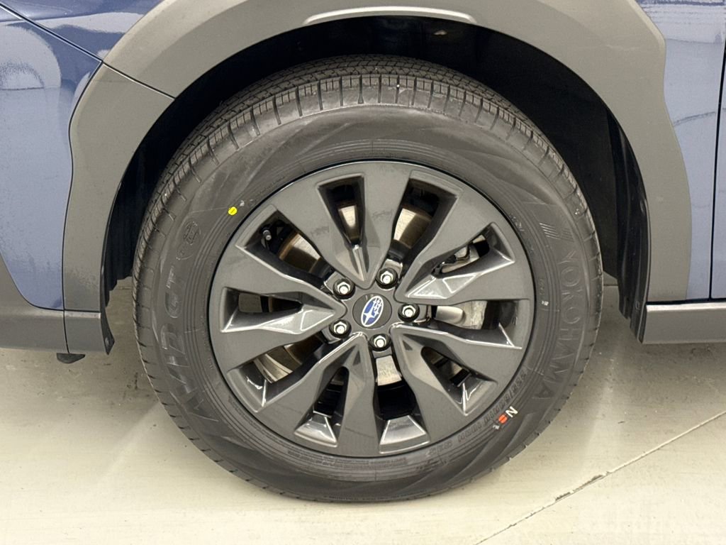 Certified 2023 Subaru Outback Onyx Edition image 10