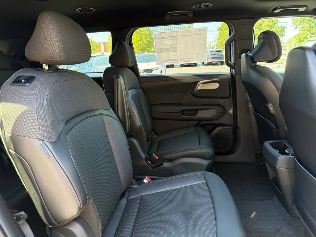 New 2027 Kia Telluride S AWD/4WD image 13