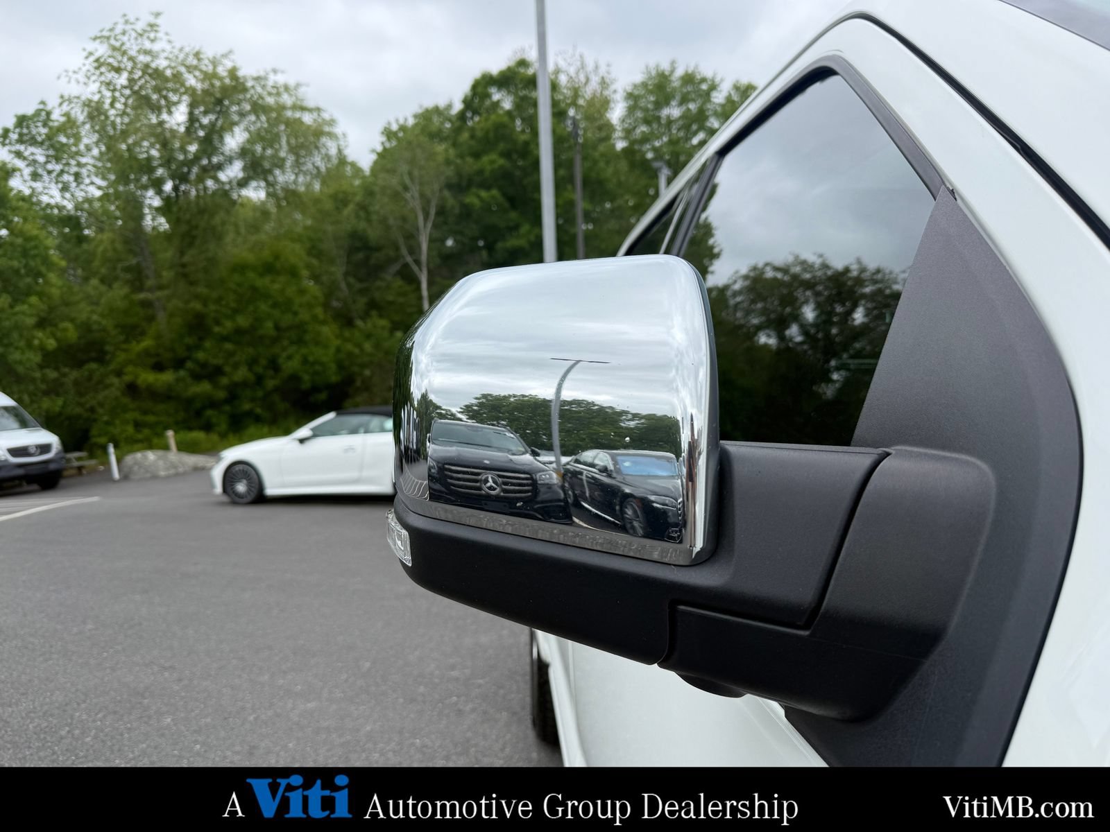 Used 2020 Ford F150 Platinum w/ Equipment Group 701A Luxury AWD/4WD image 10