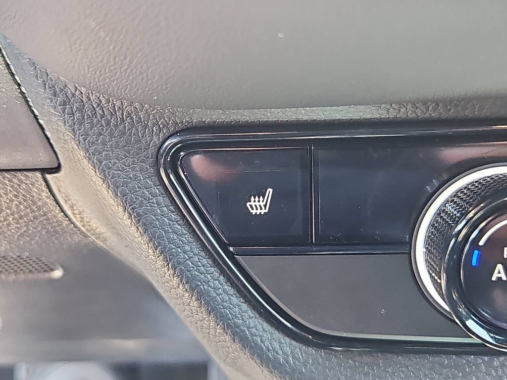 Certified 2026 Honda HR-V Sport image 17