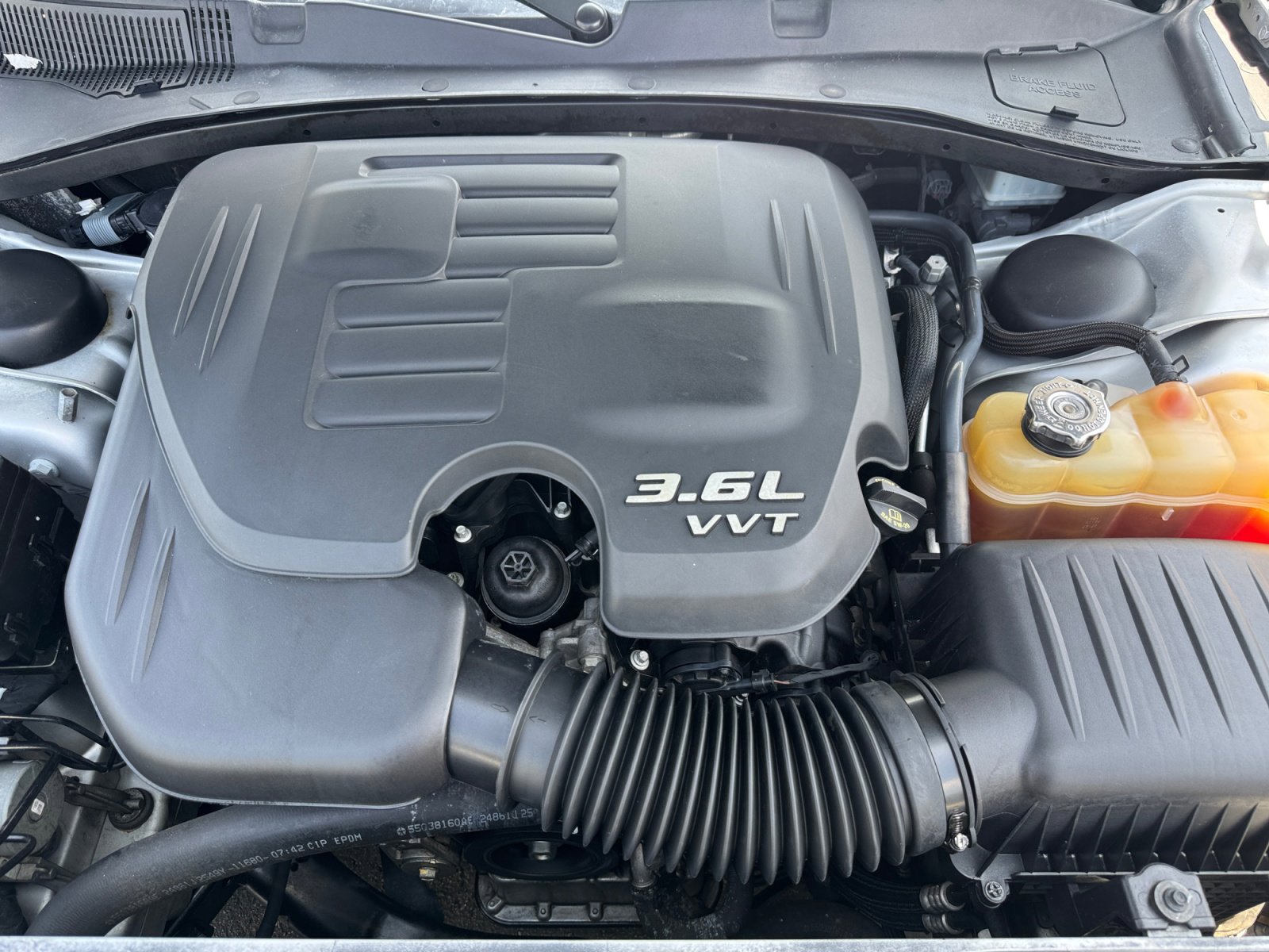 Used 2019 Dodge Charger SXT RWD image 19