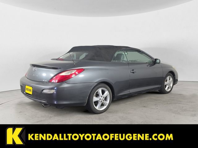 Used 2008 Toyota Solara SLE FWD image 2