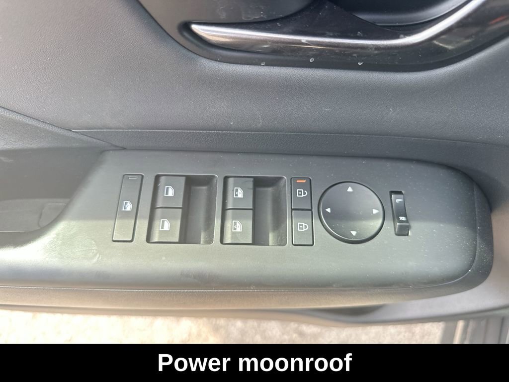 Used 2025 Hyundai Kona N Line image 14