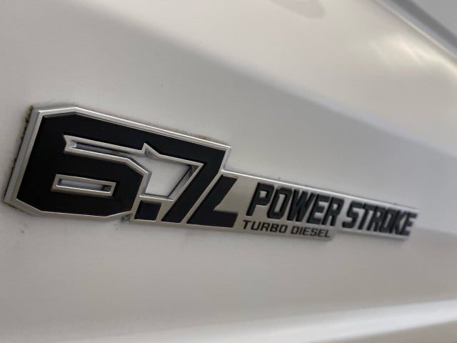 New 2024 Ford F450 XL AWD/4WD image 9