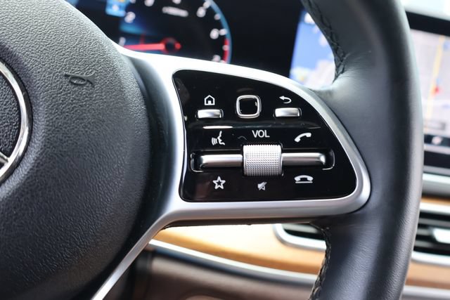 Used 2022 Mercedes-Benz GLS 450 4MATIC image 29