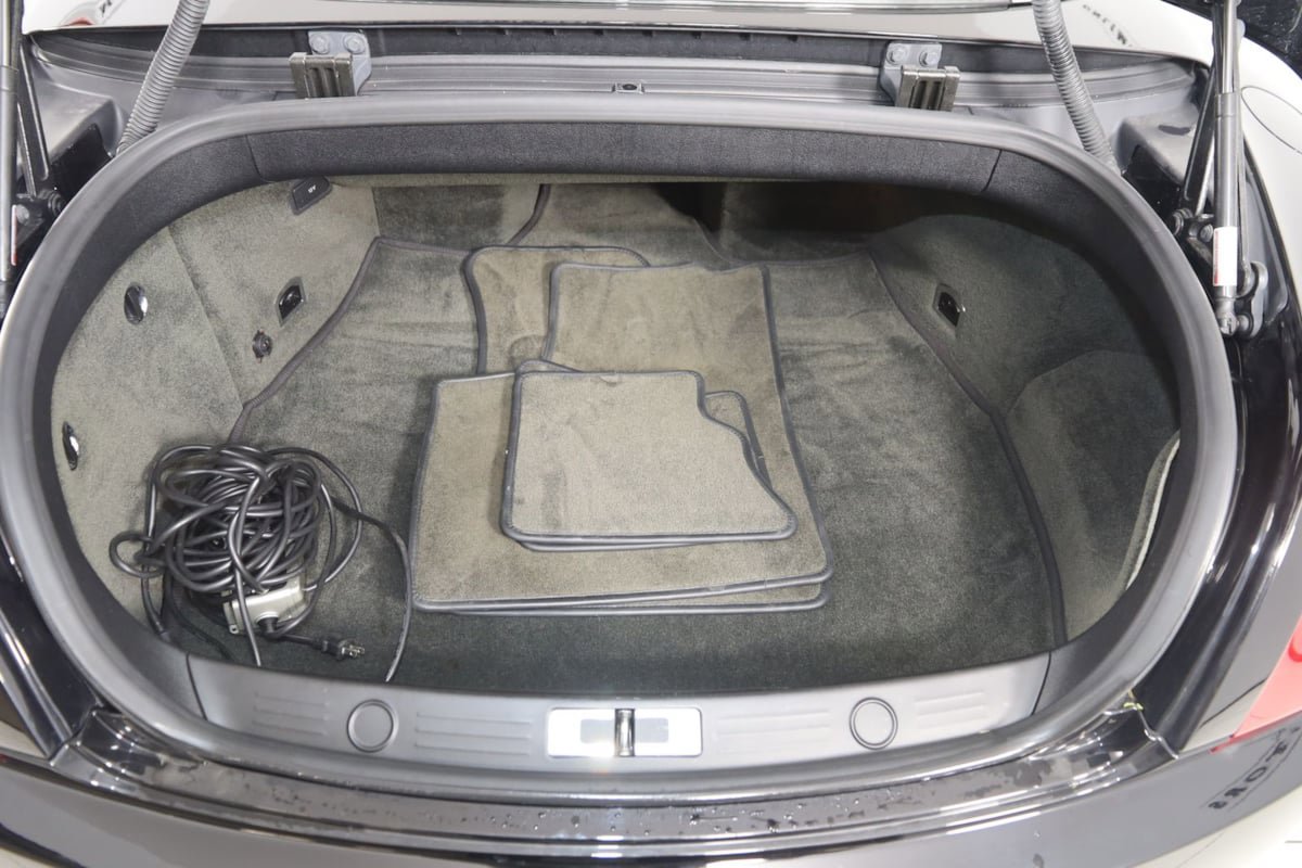 Used 2009 Bentley Continental GTC AWD/4WD image 69