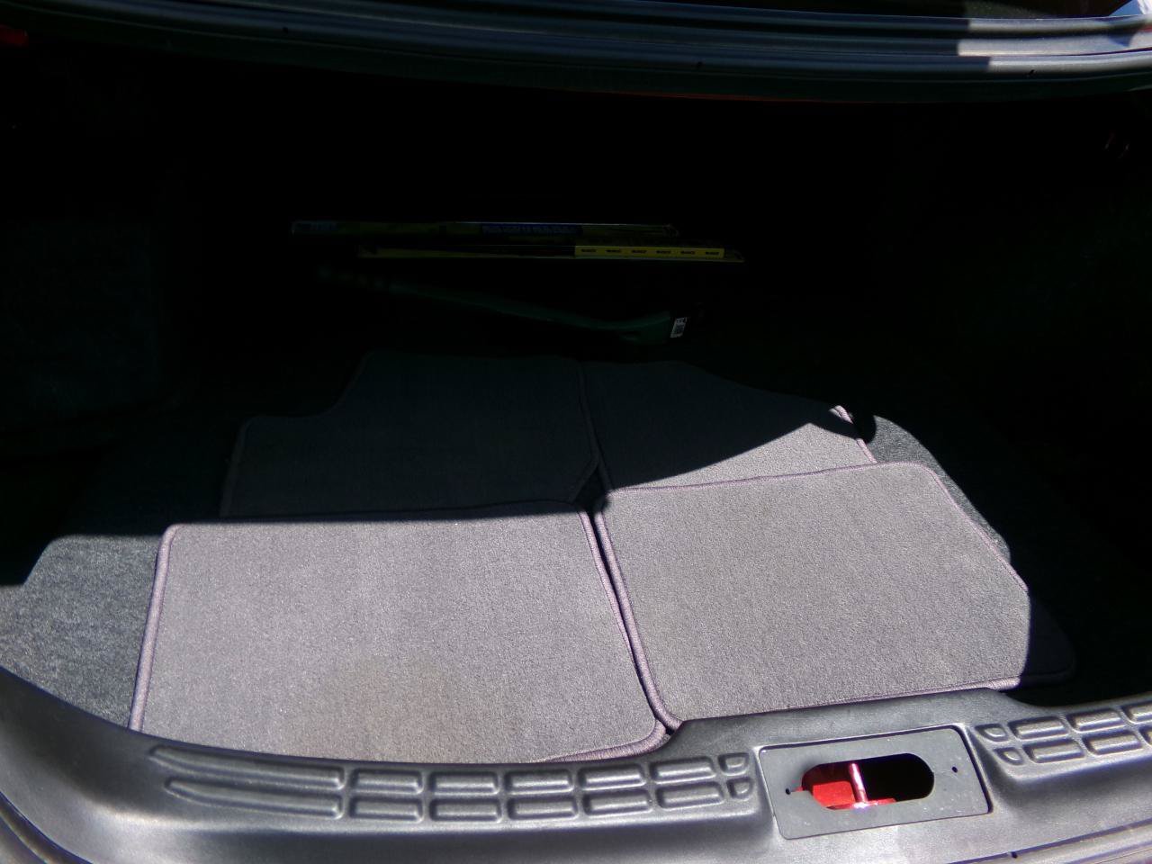 Used 1999 Mercury Sable LS FWD image 24
