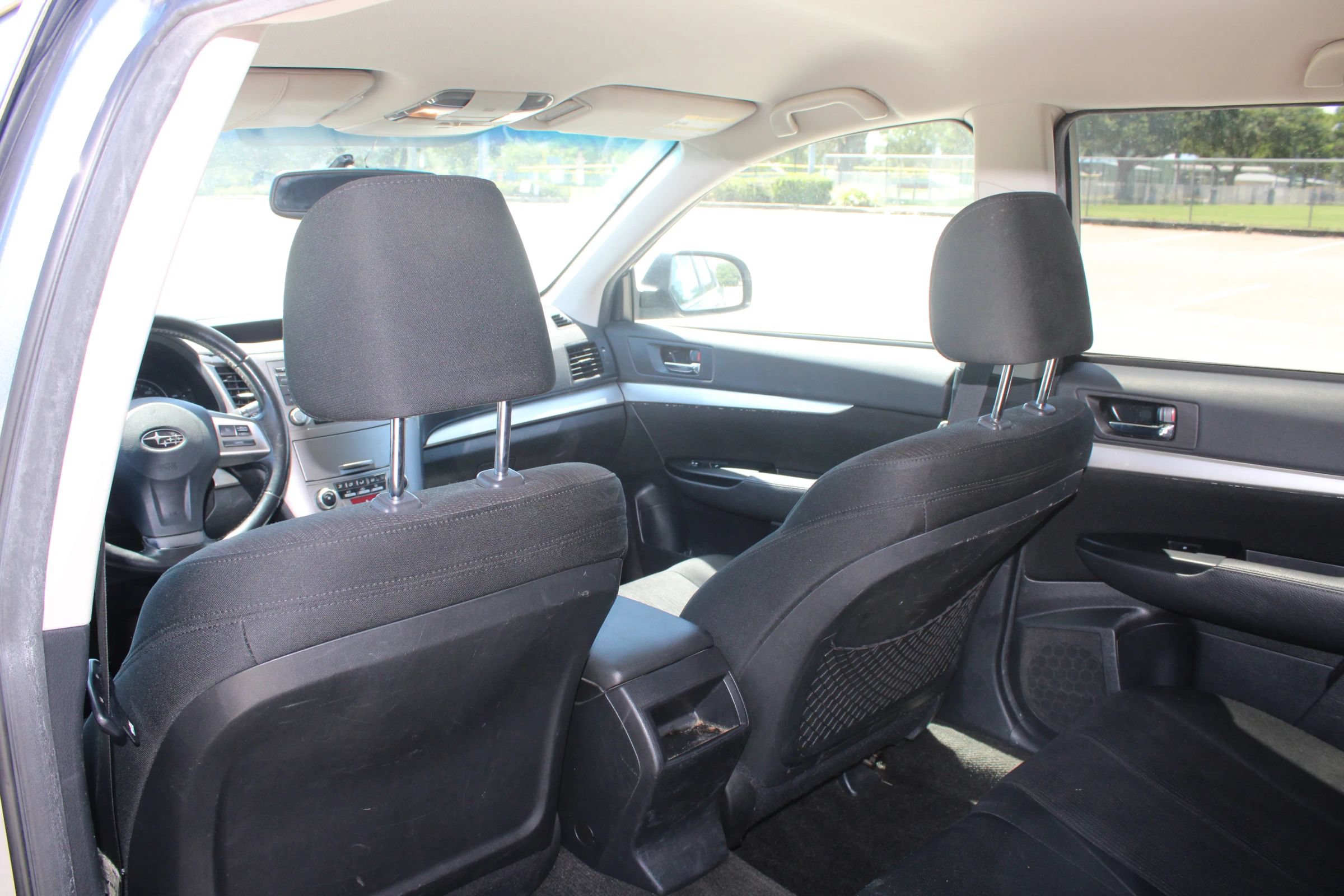 Used 2013 Subaru Outback 2.5i Premium w/ Popular Pkg 1B AWD/4WD image 15
