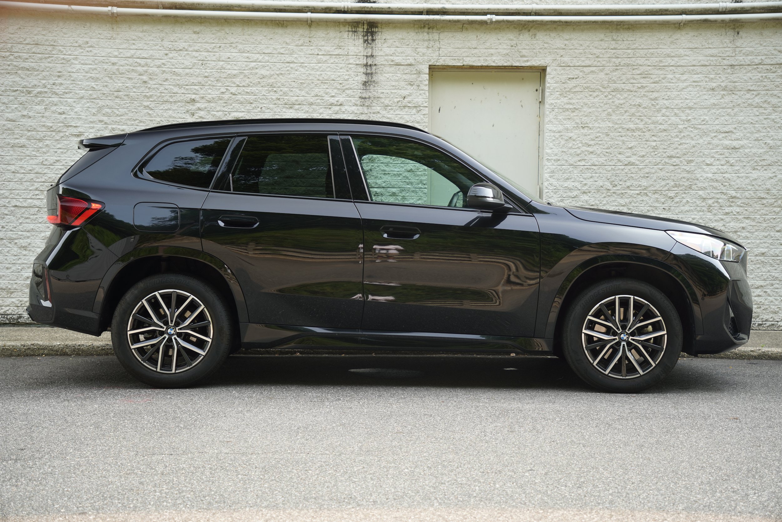 Used 2026 BMW X1 xDrive28i AWD/4WD image 8