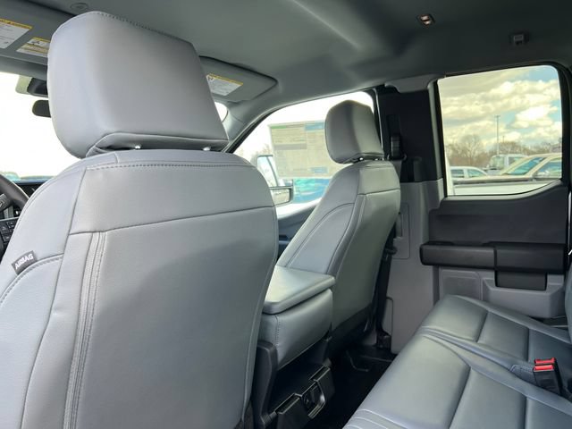 New 2026 Ford F350 XL AWD/4WD image 31