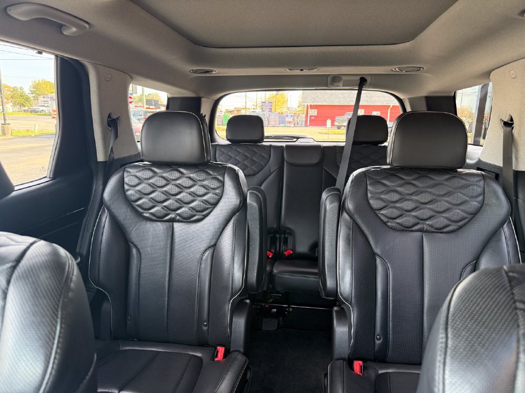 Used 2021 Hyundai Palisade Limited w/ Cargo Package AWD/4WD image 49