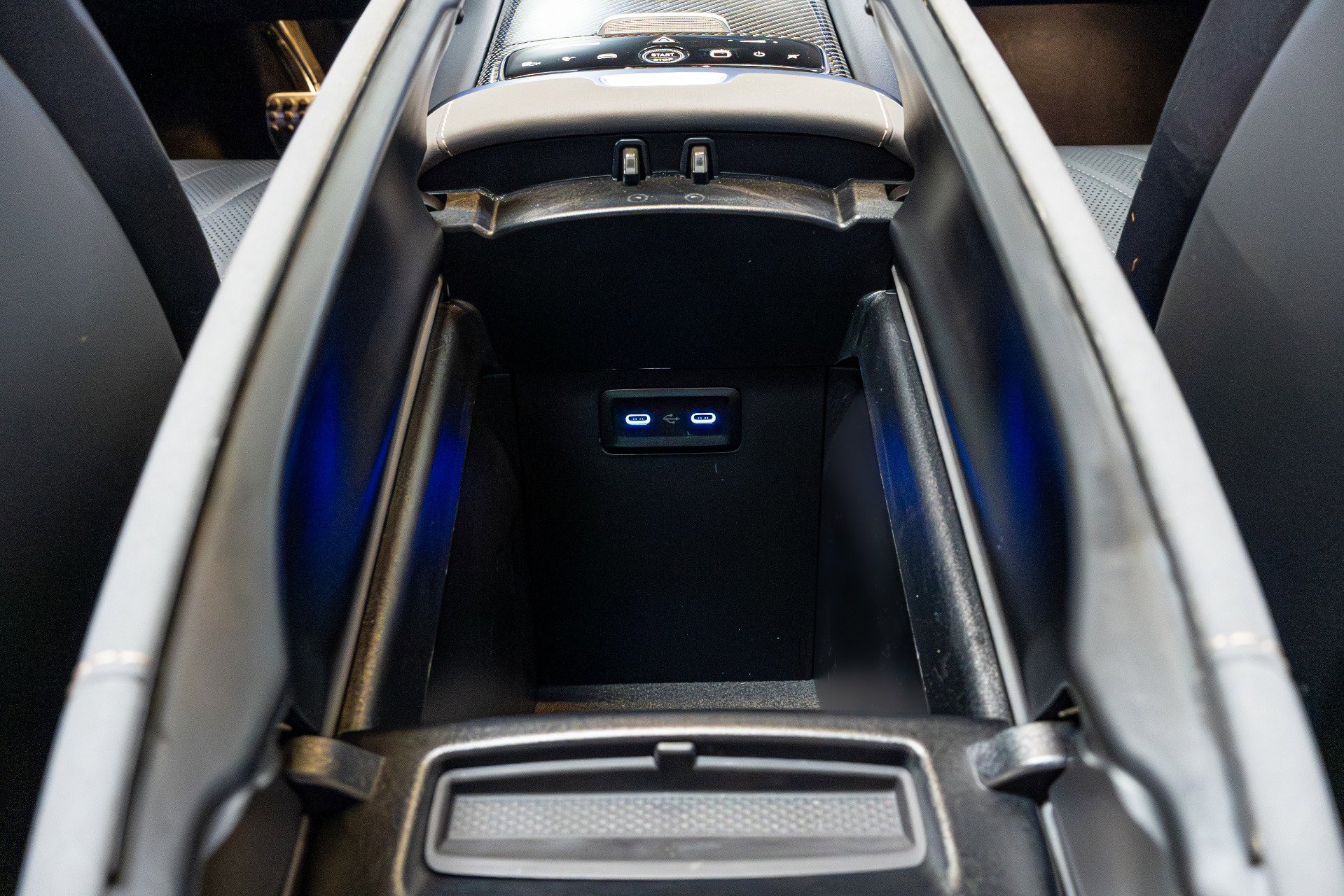 Used 2023 Mercedes-Benz EQS AMG 4MATIC image 38