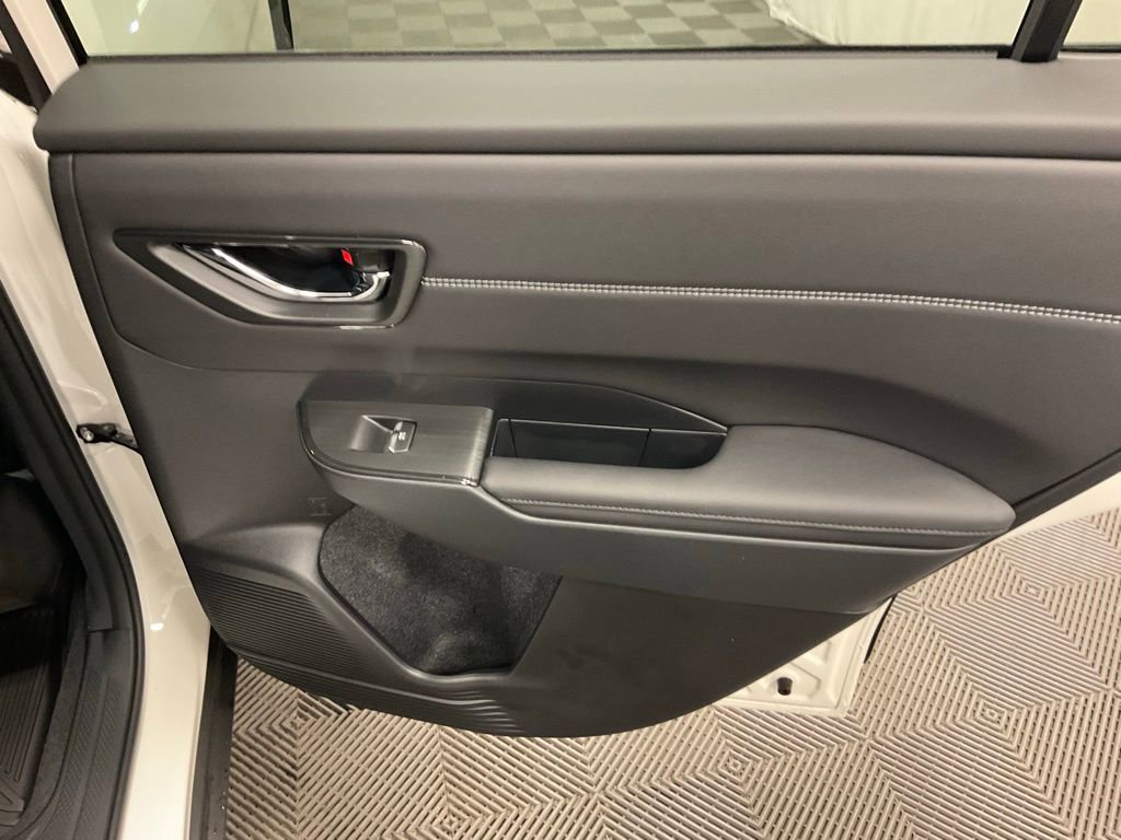 New 2026 Subaru Outback Touring XT image 24