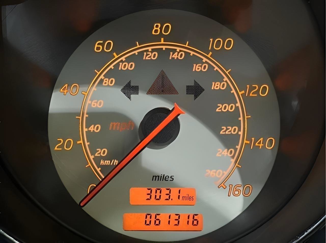 Used 2002 Mercedes-Benz SLK 230 image 22