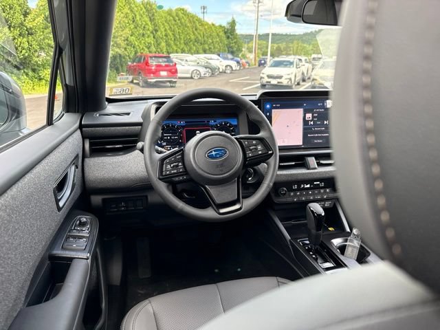 New 2026 Subaru Outback Limited AWD/4WD image 17