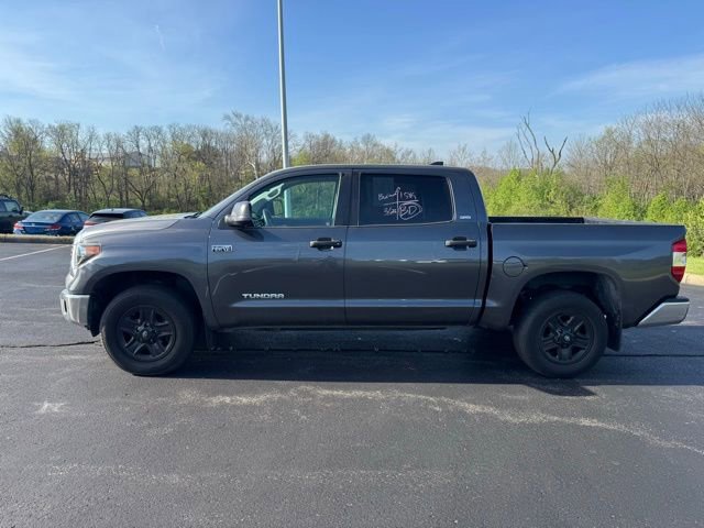 Used 2020 Toyota Tundra SR5 image 6
