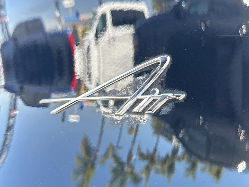 Used 2024 Lucid Air Pure RWD image 37
