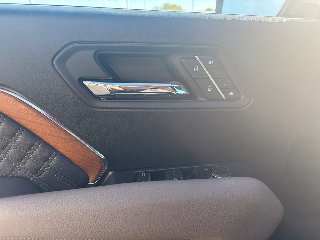 New 2026 GMC Canyon Denali AWD/4WD image 16