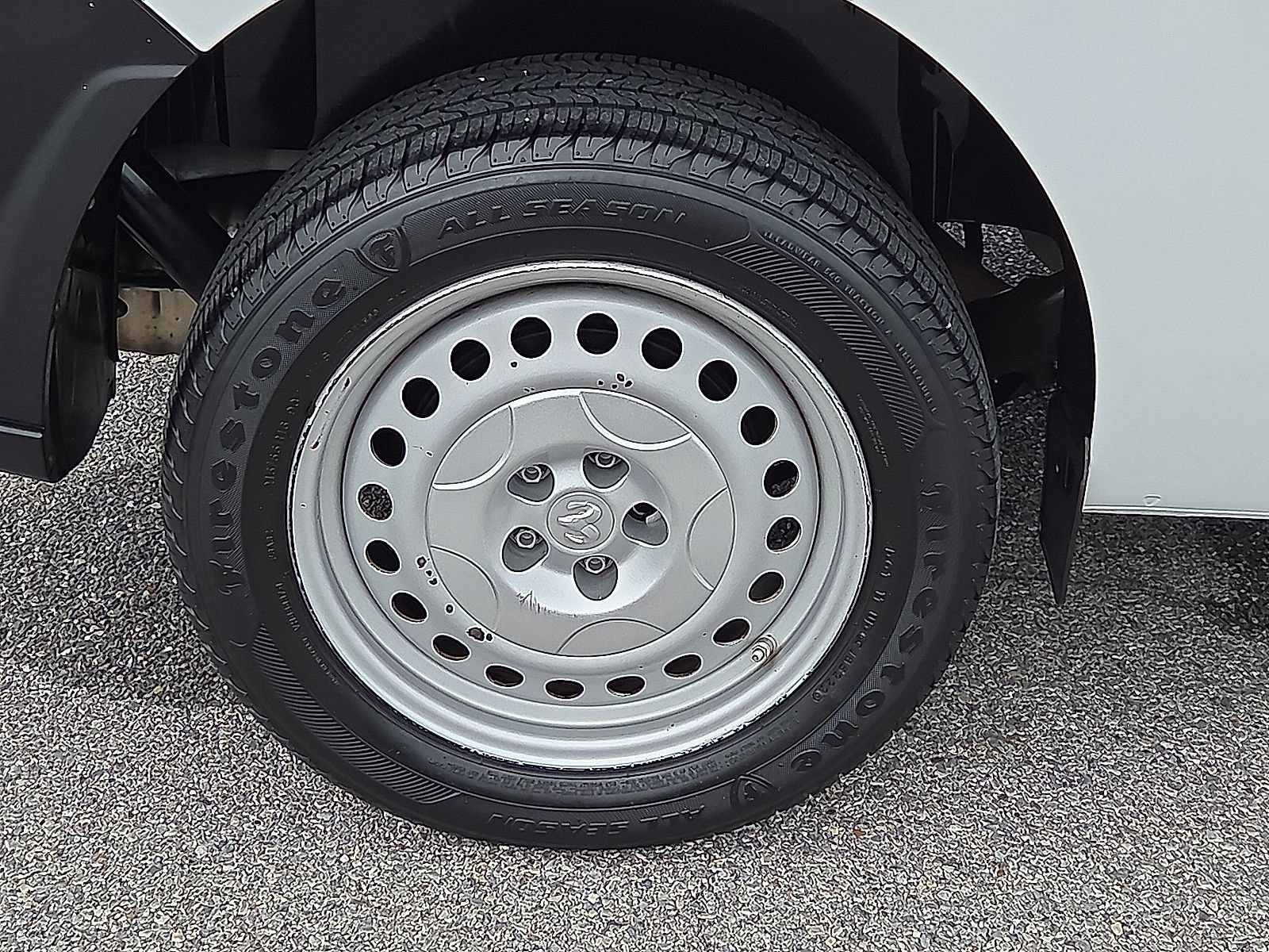 Used 2018 RAM ProMaster City Tradesman FWD image 7